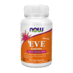 Now Foods, Eve™ Women's Multiple Vitamin, 120 Veg Capsules, 30 Servings