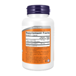 Now Foods, NAC, 600mg, 100 Capsules, 100 Servings