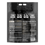 Nutrex Research, 100% Whey Protein, 4.54kg, 134 Servings