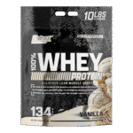 Nutrex Research, 100% Whey Protein, 4.54kg, 134 Servings