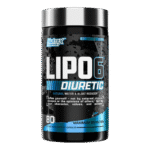 Nutrex Research, LIPO-6 Diuretic, 80 Capsules, 20 Servings