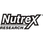 Nutrex Research Logo