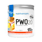 Nutriversum, PWO 2.0, 210g, 30 Servings