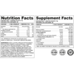 Nutriversum, PWO 2.0, 210g, 30 Servings - Image 2