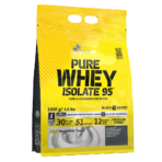 Olimp, Pure Whey Isolate 95, 1.8kg, 51 Servings