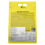 Olimp, Pure Whey Isolate 95, 1.8kg, 51 Servings