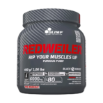 Olimp, Redweiler, 480g, 80 Servings