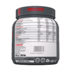 Olimp, Redweiler, 480g, 80 Servings