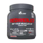 Olimp, Redweiler, 480g, 80 Servings