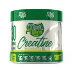 Organic Nation, Creatine Mononydrate, 150g, 30 Servings