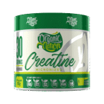 Organic Nation, Creatine Mononydrate, 150g, 30 Servings