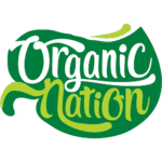 Organic Nation Logo