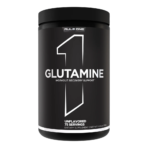 Rule One, Glutamine, 390g, 75 Servings