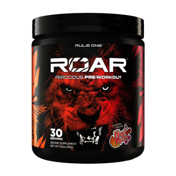 Rule one, ROAR, 315g, 30 Servings