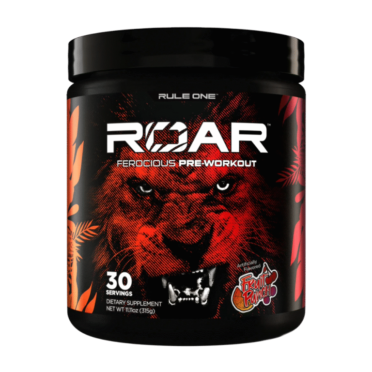 Rule one, ROAR, 315g, 30 Servings