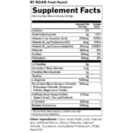 Rule one, ROAR, 315g, 30 Servings