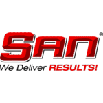 SAN Logo