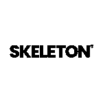 Skeleton Nutrition Logo