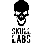 Skull Labs Logo