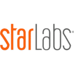 Star Labs Logo
