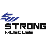 Strong Muscles Logo