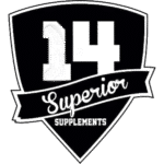 Superior 14 Logo