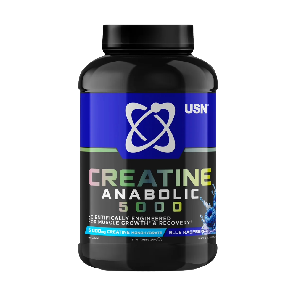 Blue Raspberry Flavor