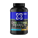 USN, Creatine Anabolic 5000, 900g, 20 Servings