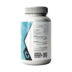 Vertex Nutrition, Ashwagandha, 500mg, 60 Tablets, 60 Servings