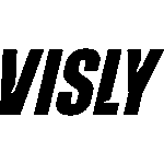 Visly Logo
