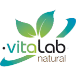 Vitalab Natural Logo