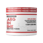 Wellness Nutrition, Arginine, Unflavored, 150g, 30 Servings