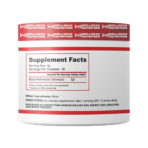 Wellness Nutrition, Beta Alanine, Unflavored, 90g, 30 Servings