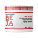 Wellness Nutrition, Beta Alanine, Unflavored, 90g, 30 Servings