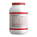 Wellness Nutrition, Well-Carb, 1.5kg, 30 Servings