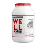 Wellness Nutrition, Well-Carb, 1.5kg, 30 Servings