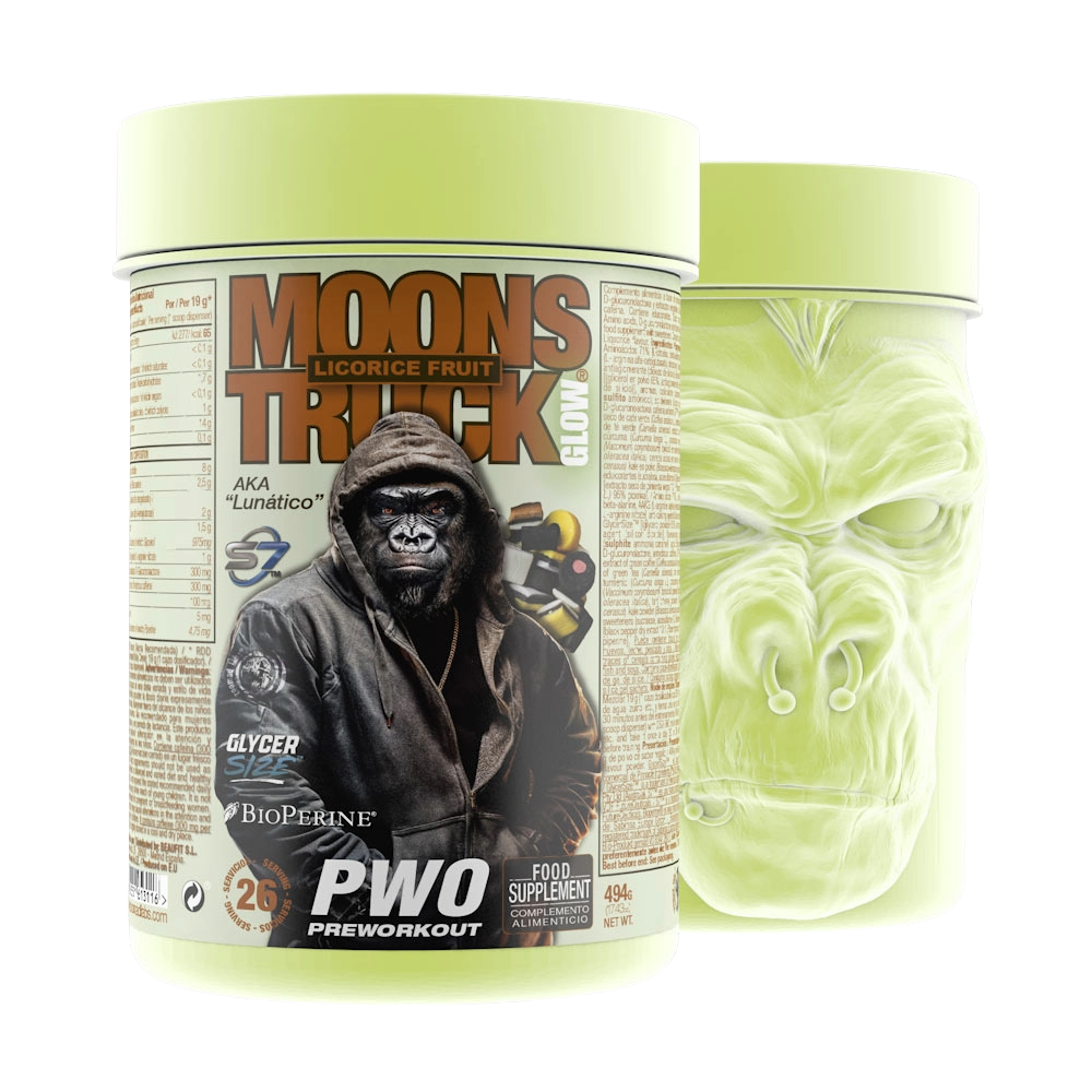 Licorice Fruit Flavor