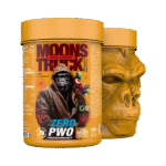 ZooMad Labs, MOONSTRUCK® II Zero, 540g, 29 Servings