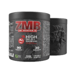 ZooMad Labs, ZMB, 90 Capsules, 30 Servings