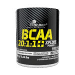 olimp, BCAA 20:1:1 Xplode, 200g, 27 Servings