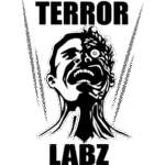 terror labz Logo