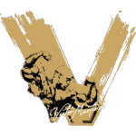 victor martinez Logo