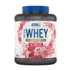 Applied Nutrition, Critical Whey, 2KG, 67 Servings
