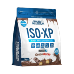 Applied Nutrition, ISO-XP, 1KG, 40 Servings