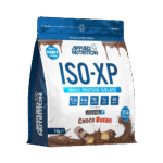 Applied Nutrition, ISO-XP, 1KG, 40 Servings