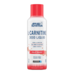 Applied Nutrition, Liquid L-Carnitine 3000, 480ml, 32 Servings