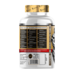 Dexter Jackson, Omega-3 Fish Oil 1OOO mg, 90 Softgels, 90 Serving