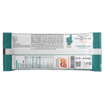 ENLIFE, Go Protein Bar, Super Power, 50G, Caramel