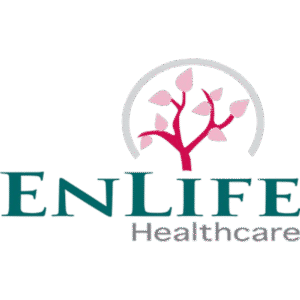 ENLIFE Healthcare Logo