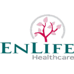 ENLIFE Healthcare Logo